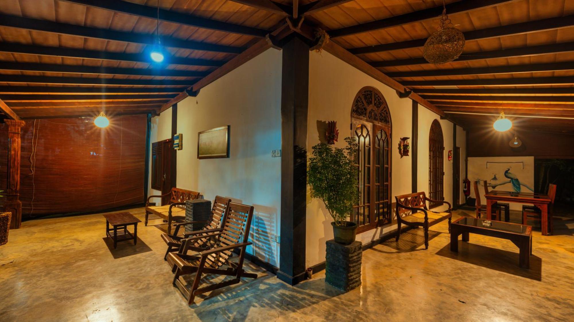 Villa 80 Bentota Exterior foto