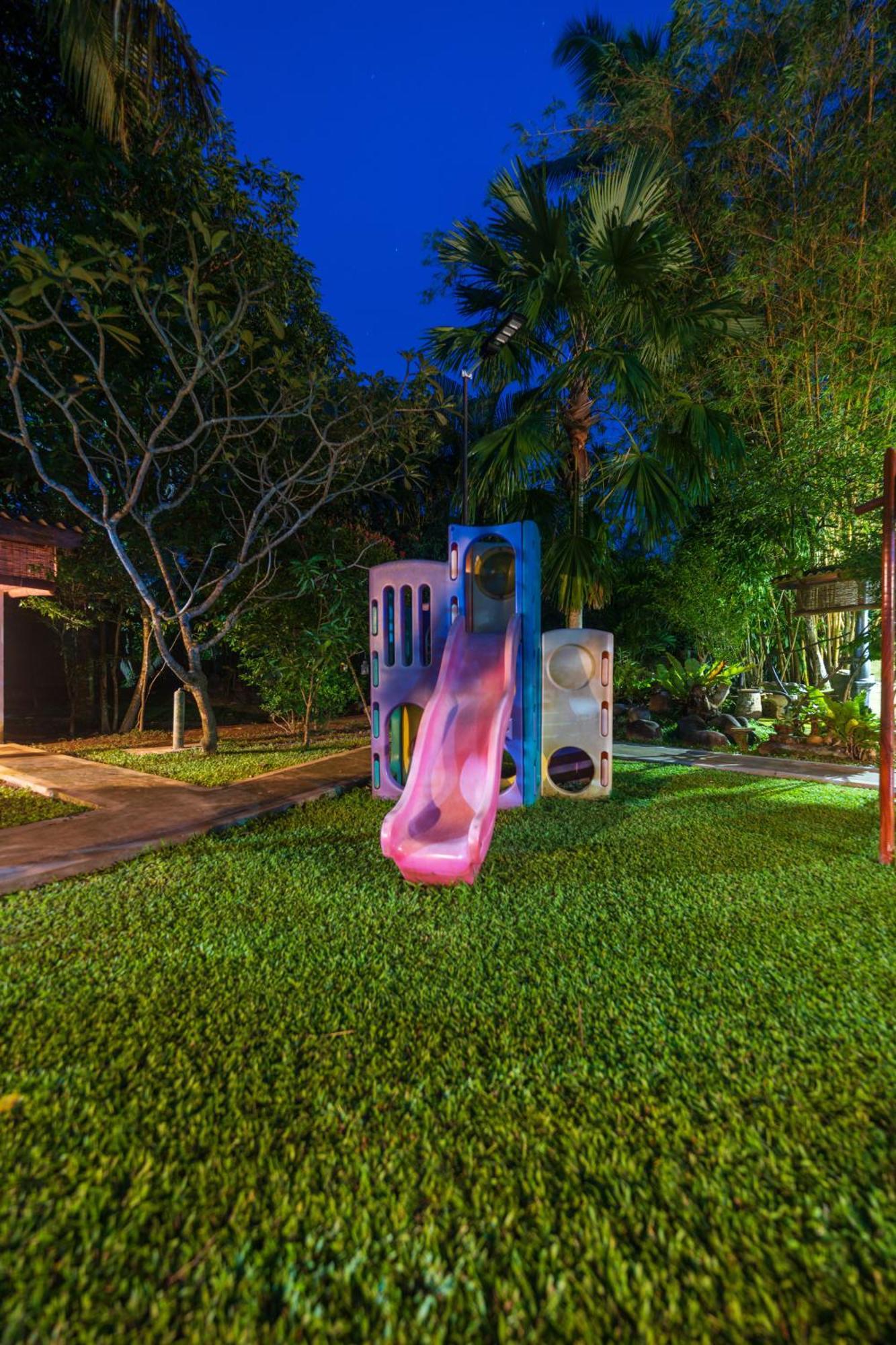 Villa 80 Bentota Exterior foto