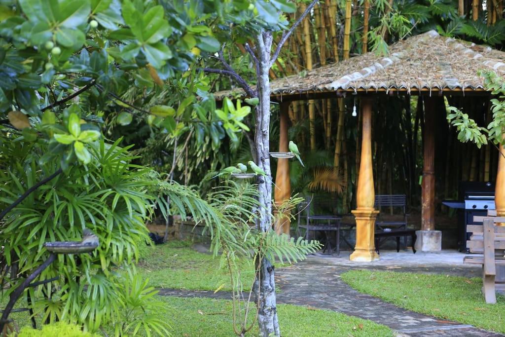 Villa 80 Bentota Exterior foto