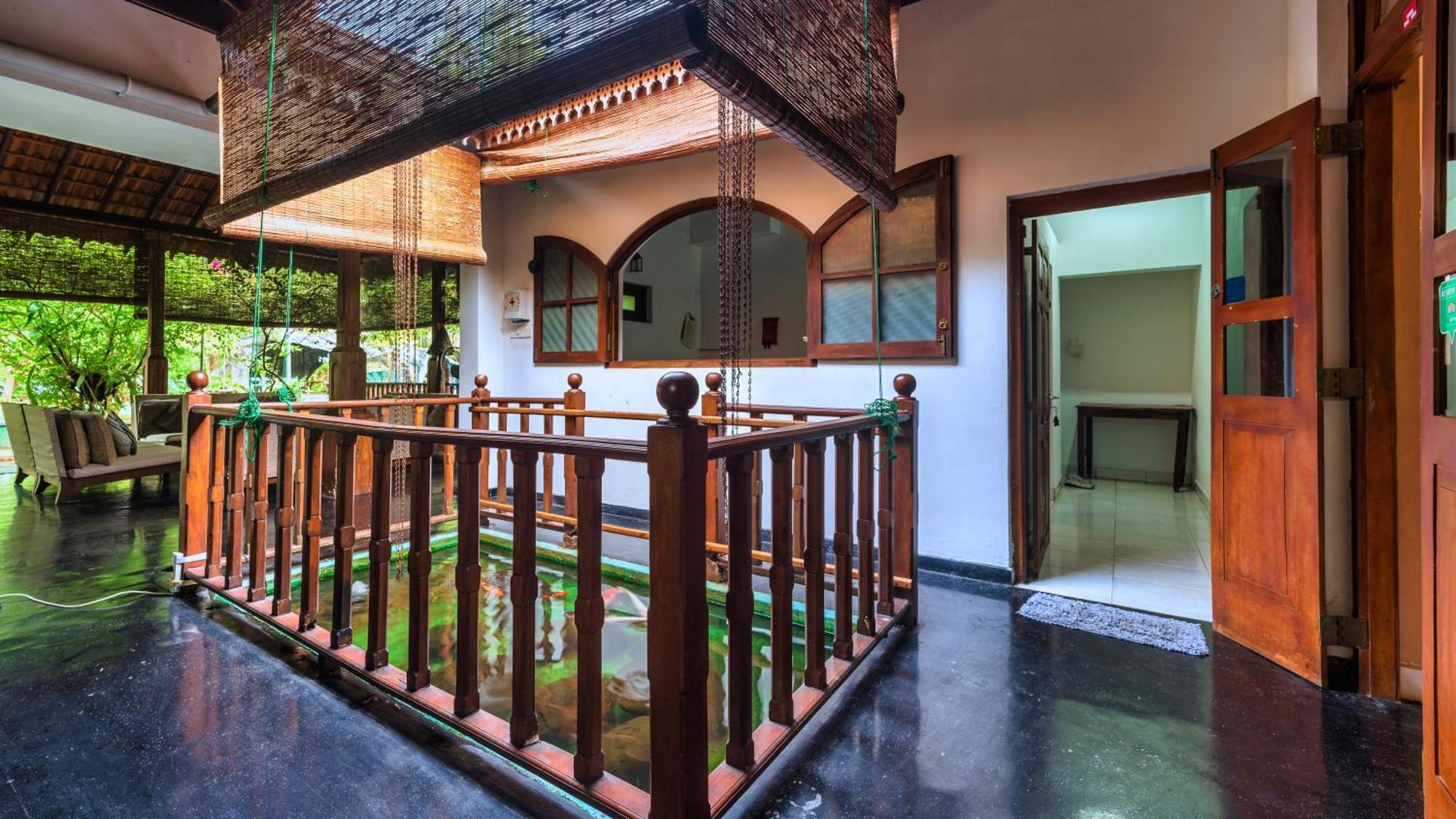 Villa 80 Bentota Exterior foto
